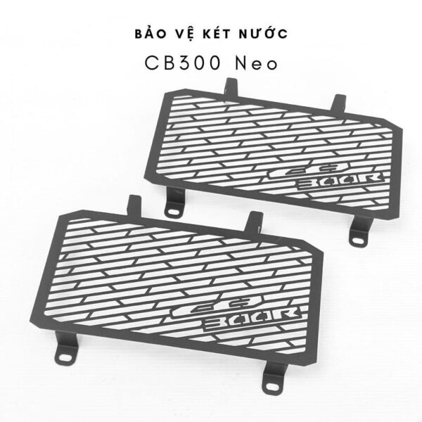 Bao ve ket nuoc cb300r 2