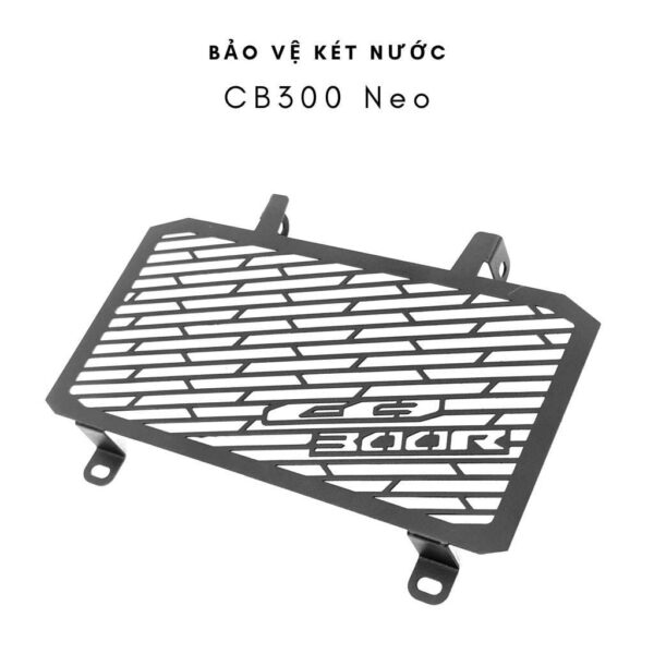 Bao ve ket nuoc cb300r 3