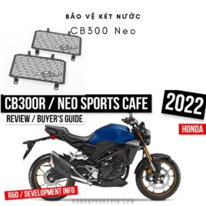 Bao ve ket nuoc cb300r 7