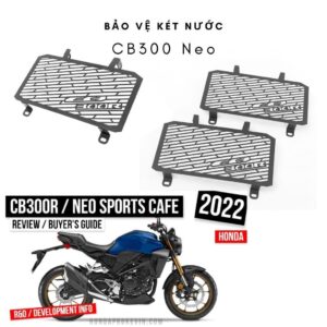 Bao ve ket nuoc cb300r 9