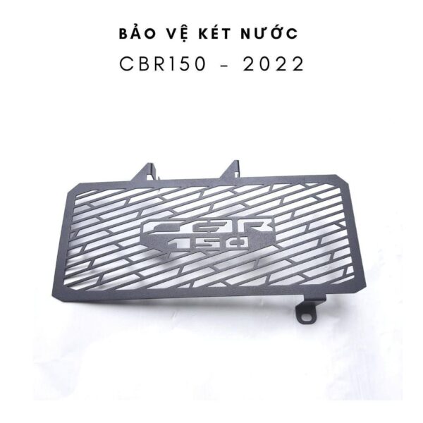 Bao ve ket nuoc cbr150 1