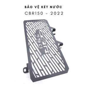 Bao ve ket nuoc cbr150 2