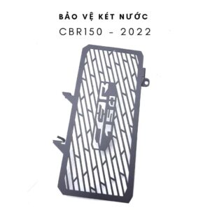 Bao ve ket nuoc cbr150 3