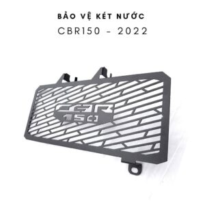 Bao ve ket nuoc cbr150 4