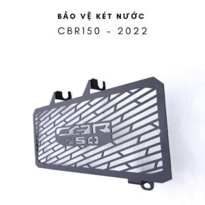 Bao ve ket nuoc cbr150 5