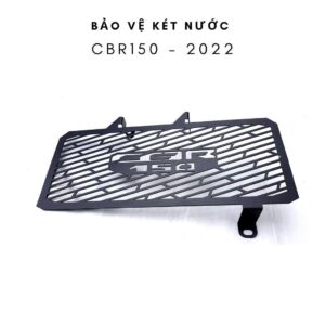 Bao ve ket nuoc cbr150 7