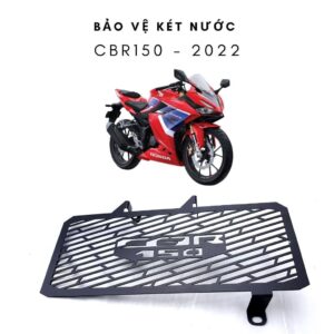 Bao ve ket nuoc cbr150 8