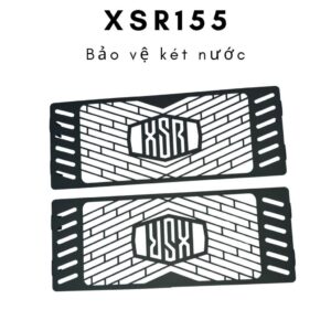 Bao ve ket nuoc xsr155 3