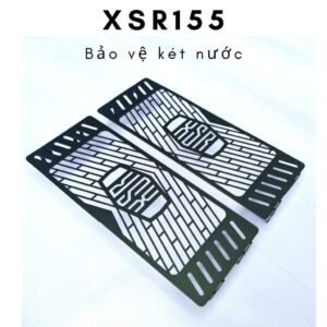 Bao ve ket nuoc xsr155 4