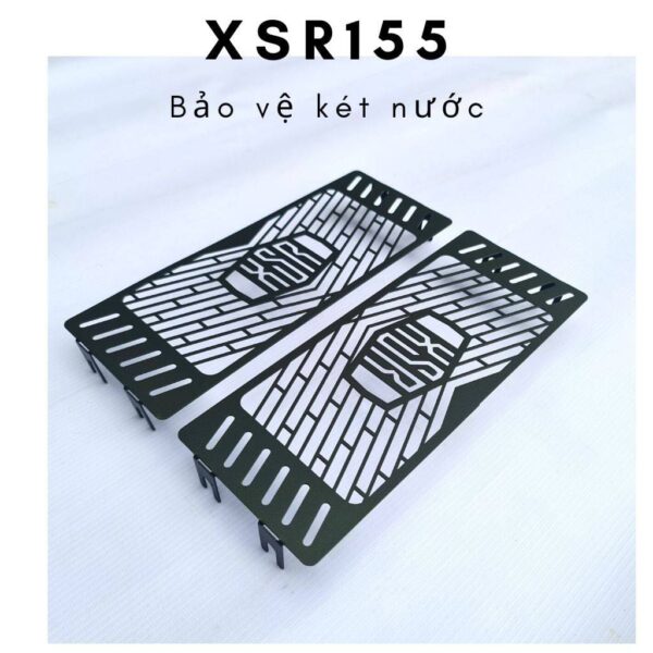 Bao ve ket nuoc xsr155 6