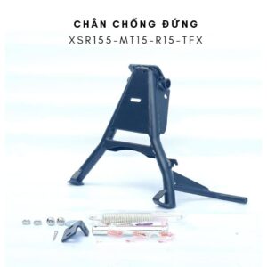 Chan chong dung xsr155 2