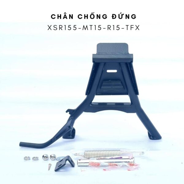 Chan chong dung xsr155 3