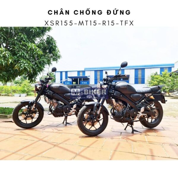 Chan chong dung xsr155 6