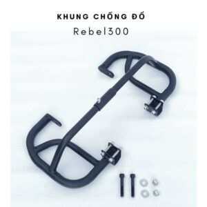 Khung chong do rebel300 500 2