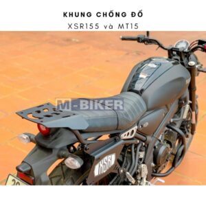 Khung chong do xsr155 mt15 5