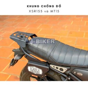 Khung chong do xsr155 mt15 7