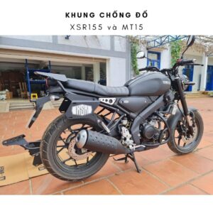 Khung chong do xsr155 mt15 8