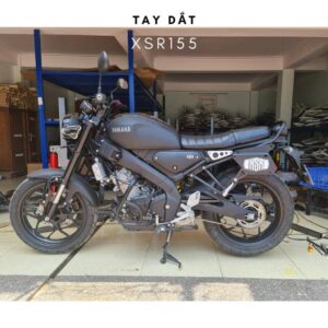 Tay dat xsr155 5