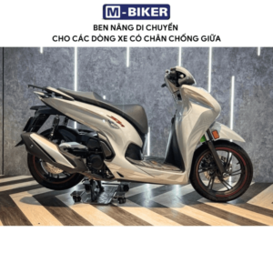 ben nang di chuyen mbiker mb105s 9