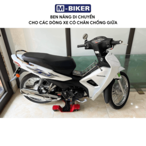 ben nang di chuyen mbiker mb105y1