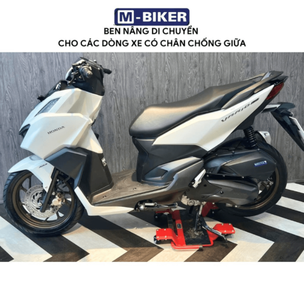 ben nang di chuyen mbiker mb105y2