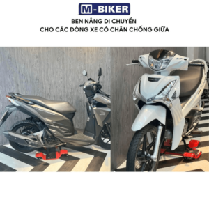 ben nang di chuyen mbiker mb105y6