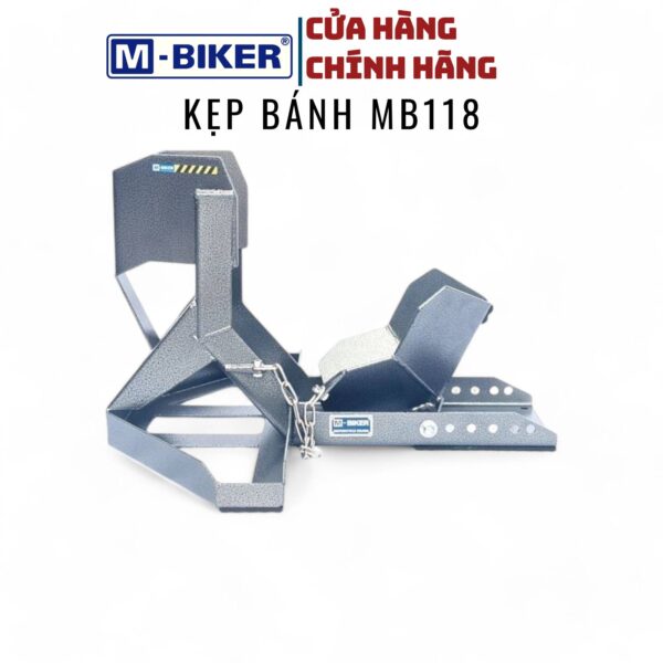 kep banh MB118 Mbiker 1