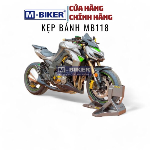 kep banh MB118 Mbiker 5