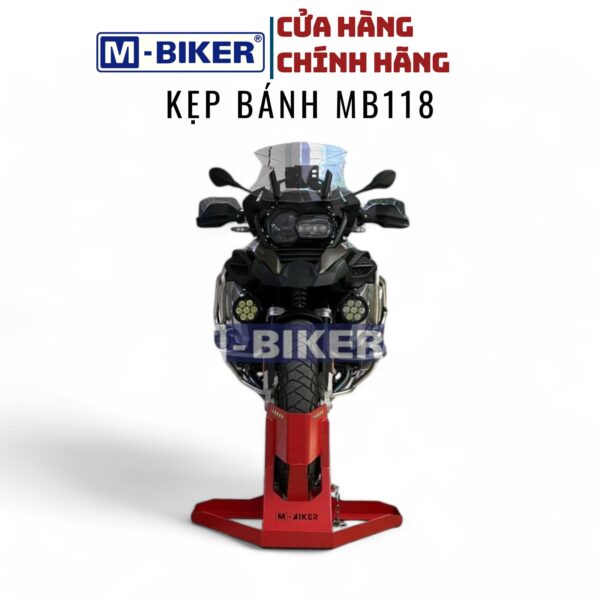 kep banh MB118 Mbiker 7