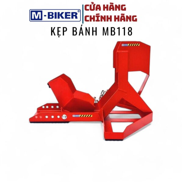 kep banh MB118 Mbiker 8