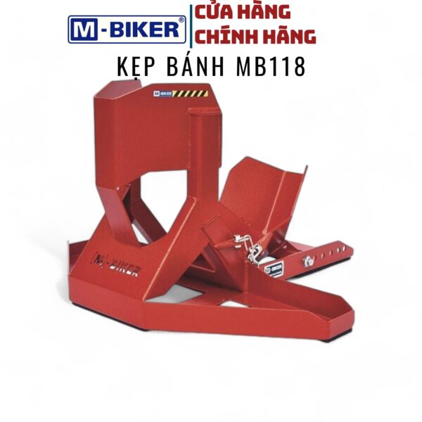 kep banh MB118 Mbiker 9