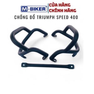 chong do triumph speed 400 12