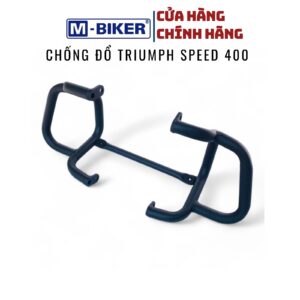 chong do triumph speed 400 13