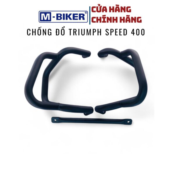 chong do triumph speed 400 14