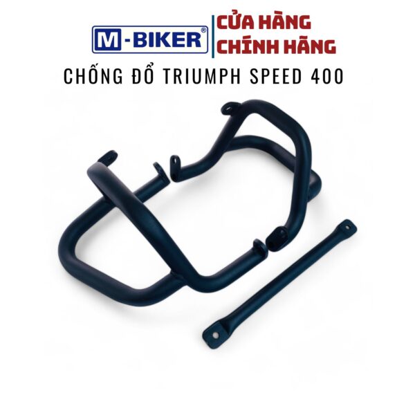 chong do triumph speed 400 15