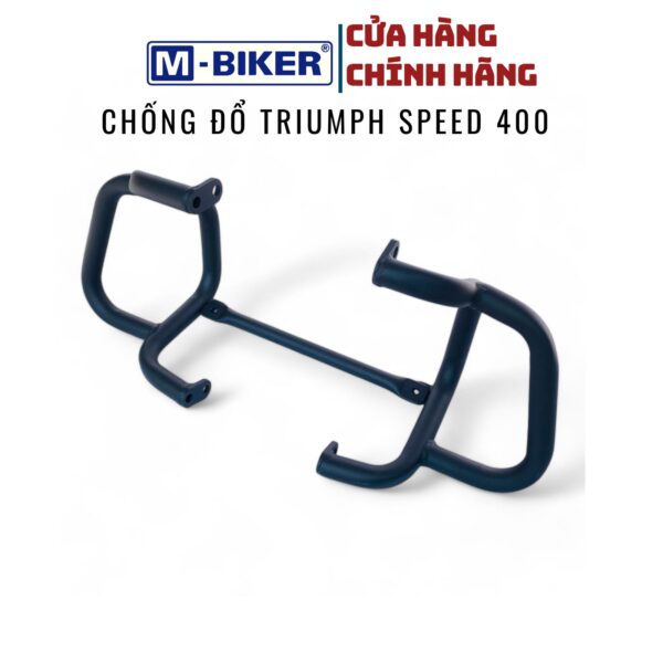 chong do triumph speed 400 16