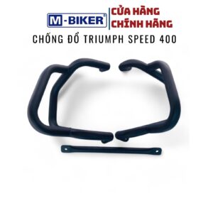 chong do triumph speed 400 17