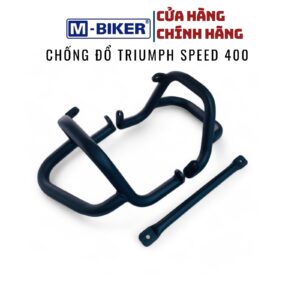 chong do triumph speed 400 18