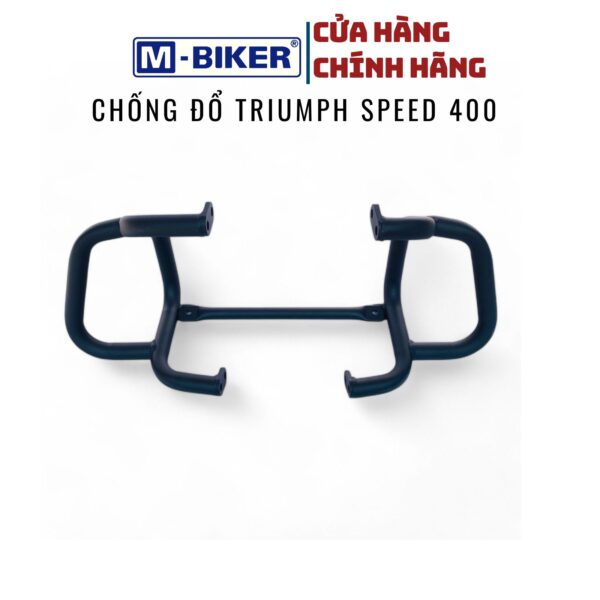 chong do triumph speed 400 19