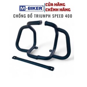 chong do triumph speed 400 20