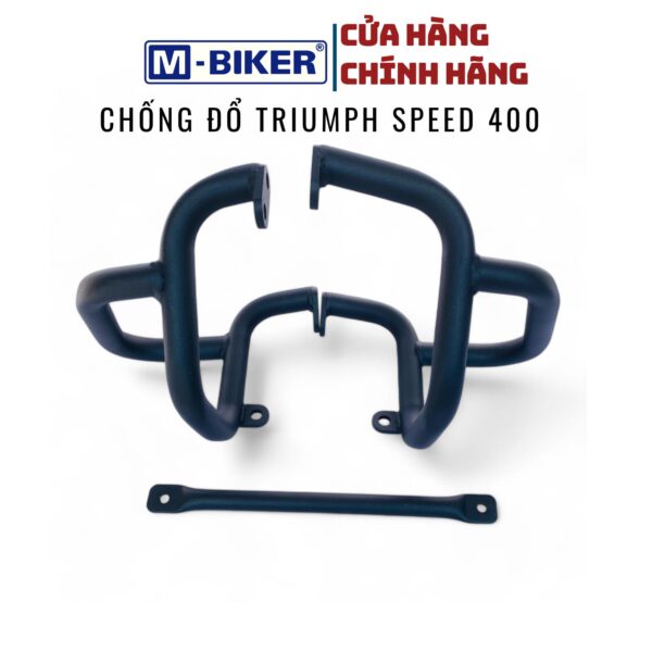 chong do triumph speed 400 21