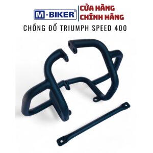 chong do triumph speed 400 23