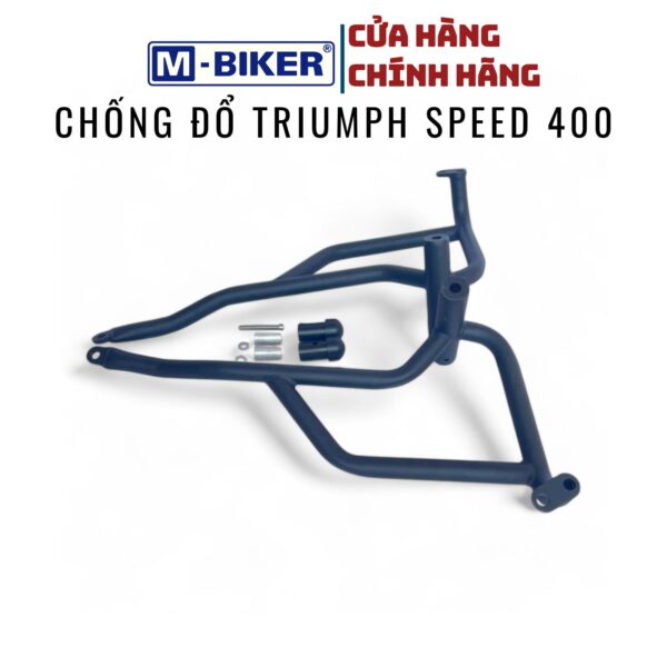 chong do triumph speed 400 8 1