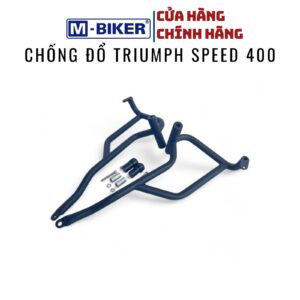 chong do triumph speed 400 mbiker 5