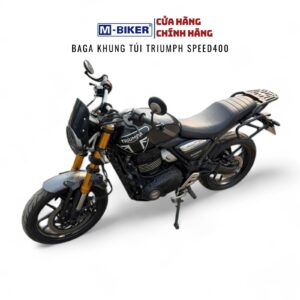 baga khung tui hong triumph speed 400 11