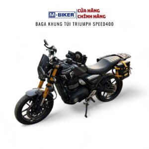 baga khung tui hong triumph speed 400 8