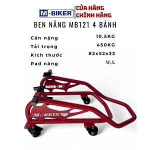 ben nâng MB121